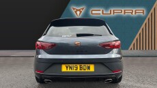 CUPRA Leon 2.0 TSI 290 Cupra [EZ] 5dr DSG Petrol Hatchback